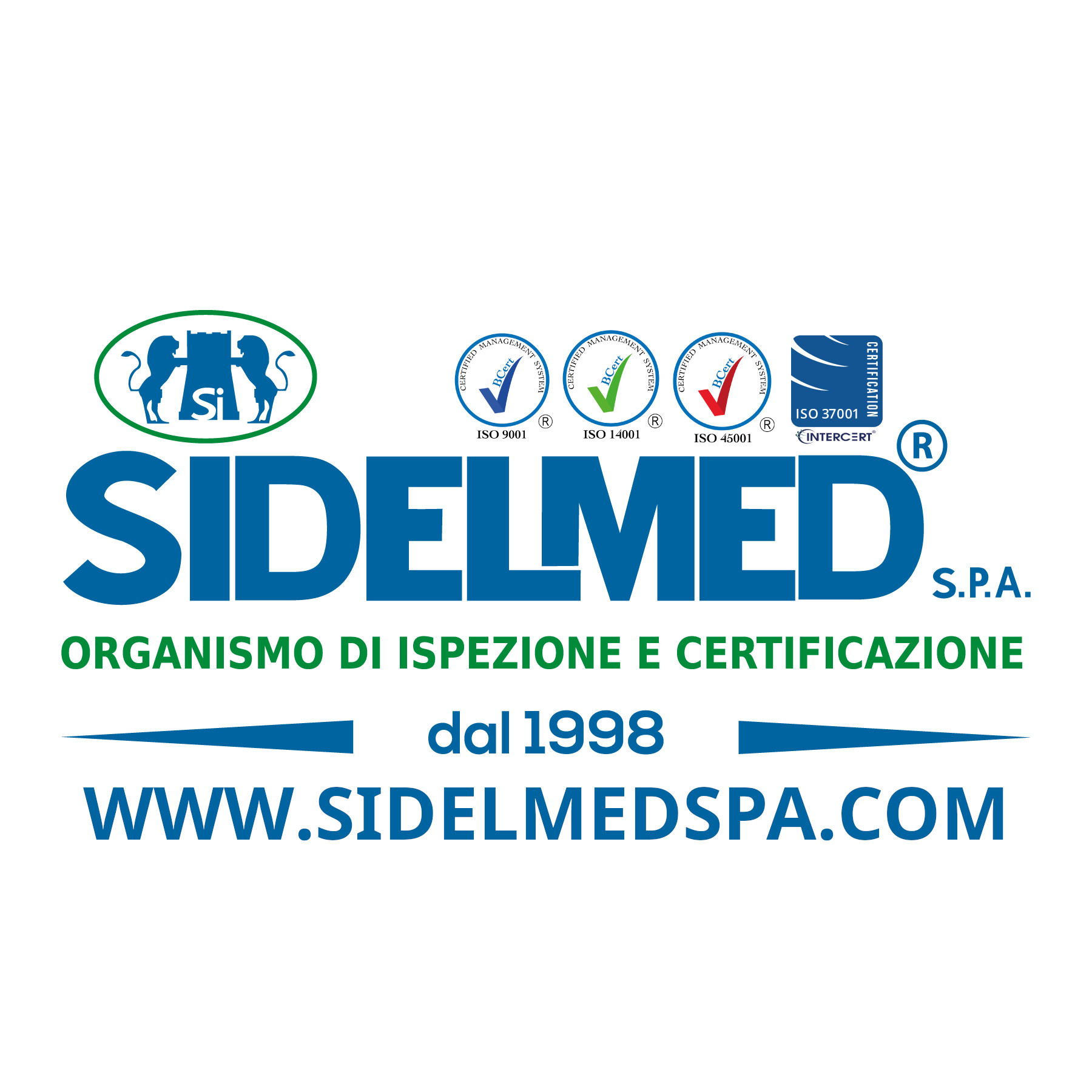 Sidelmed S.p.a.