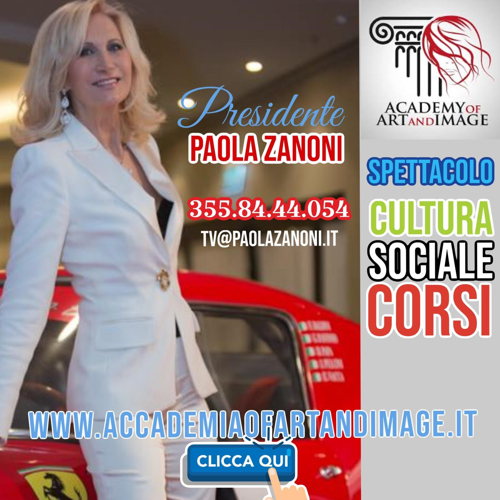 Paola Zanoni