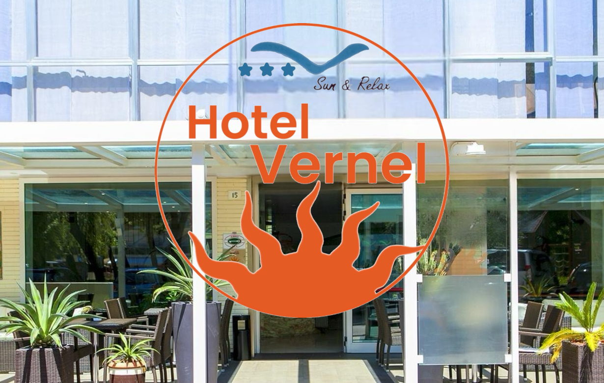 Hotel Vernel Rimini