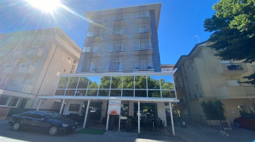 Hotel Vernel Rimini