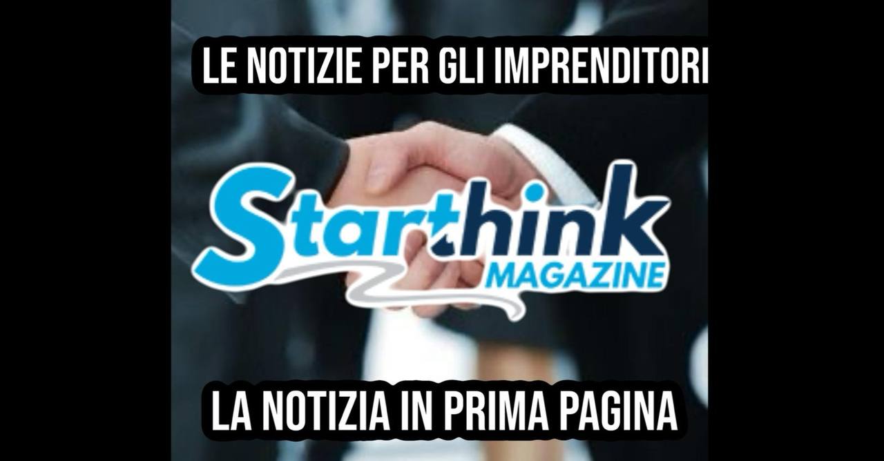 Starthink Magazine